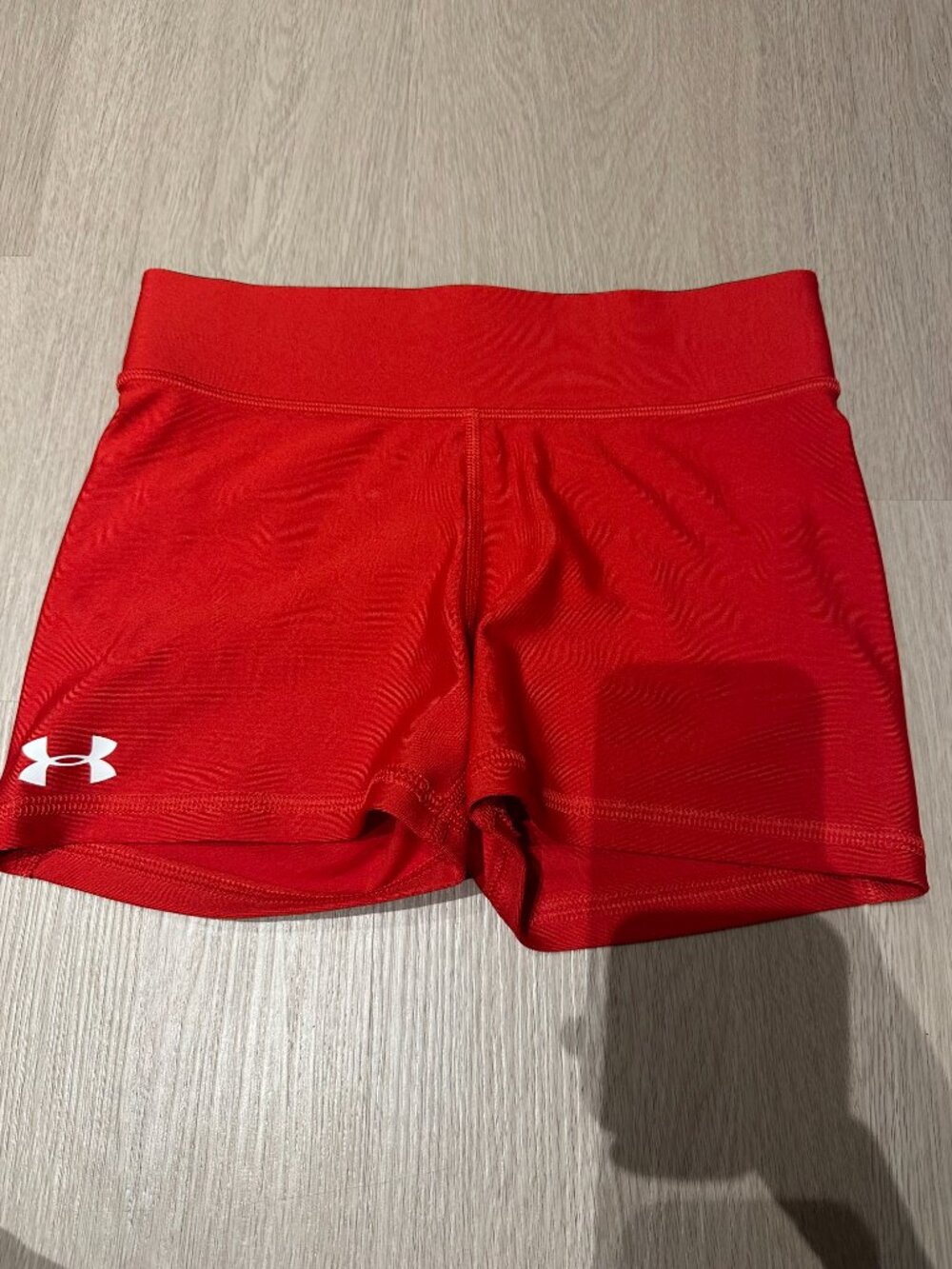 under armour shorts